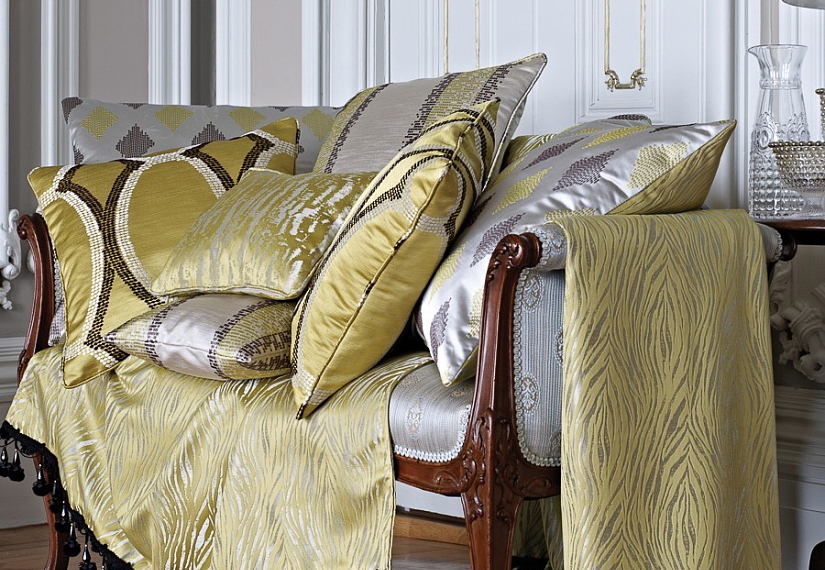 Ткань Prestigious Textiles Safari 1739/397
