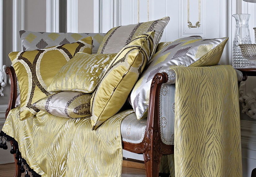 Ткань Prestigious Textiles Safari 1739/397