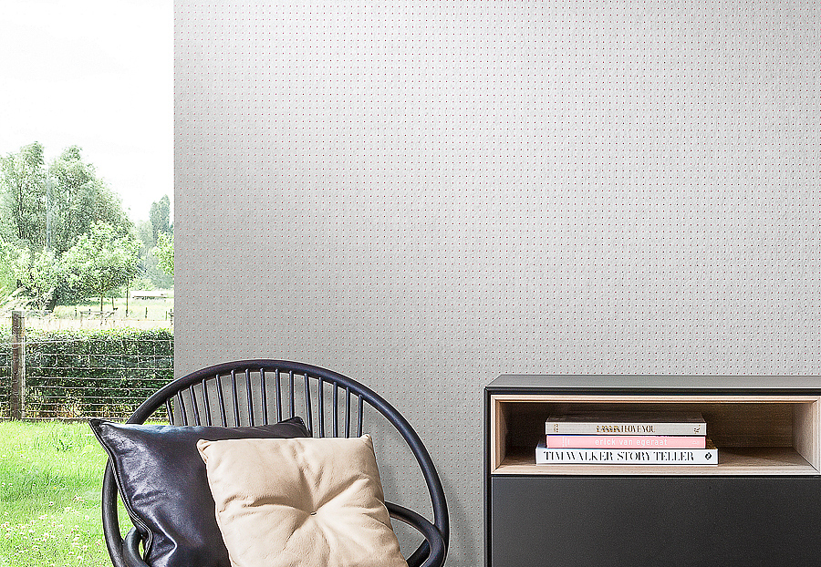 Обои Arte Le Corbusier Dots 31004