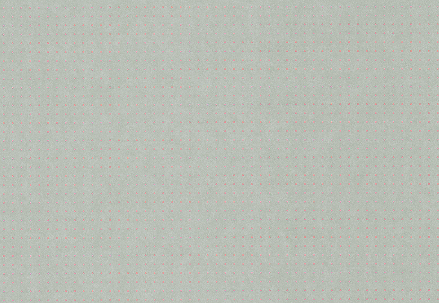 Обои Arte Le Corbusier Dots 31004