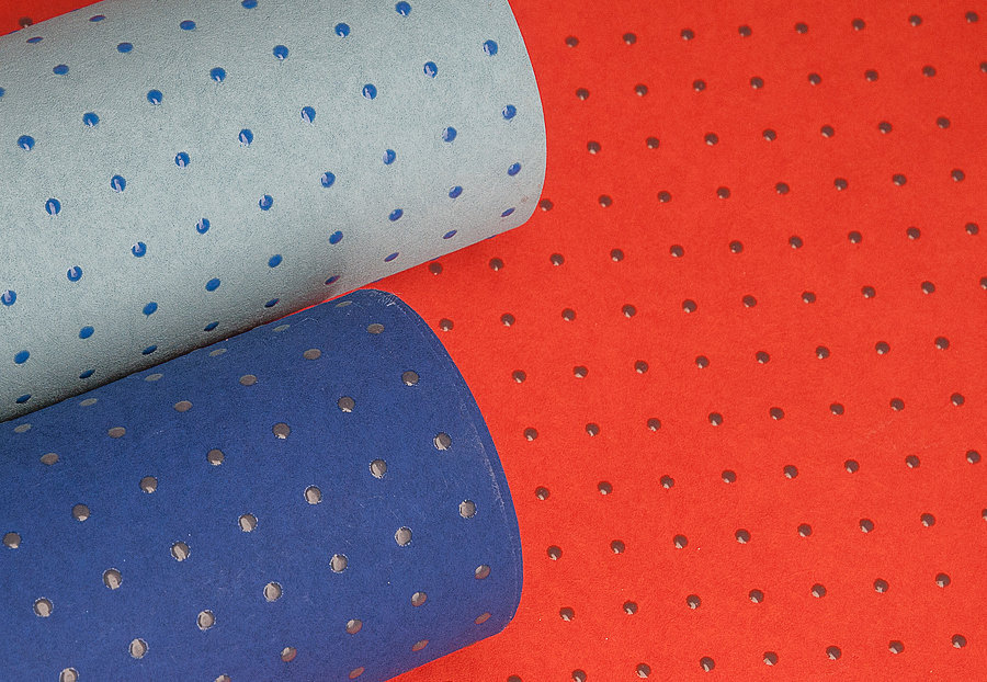 Обои Arte Le Corbusier Dots 31027