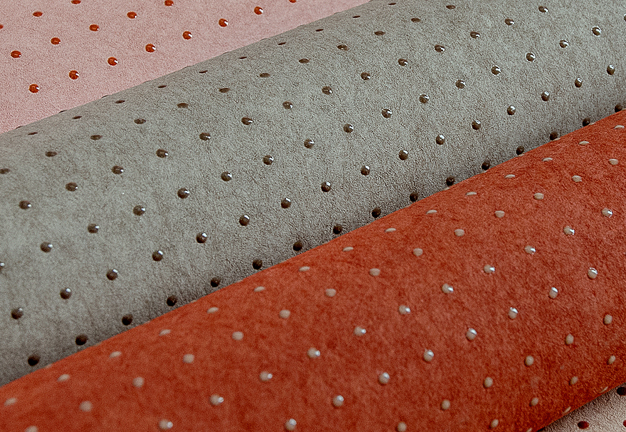 Обои Arte Le Corbusier Dots 31036