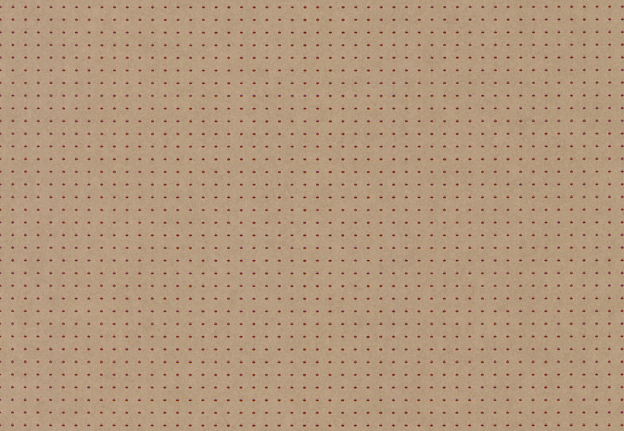 Обои Arte Le Corbusier Dots 31039