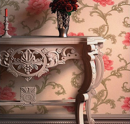 Обои G.L.Design Villa Borghese 50024