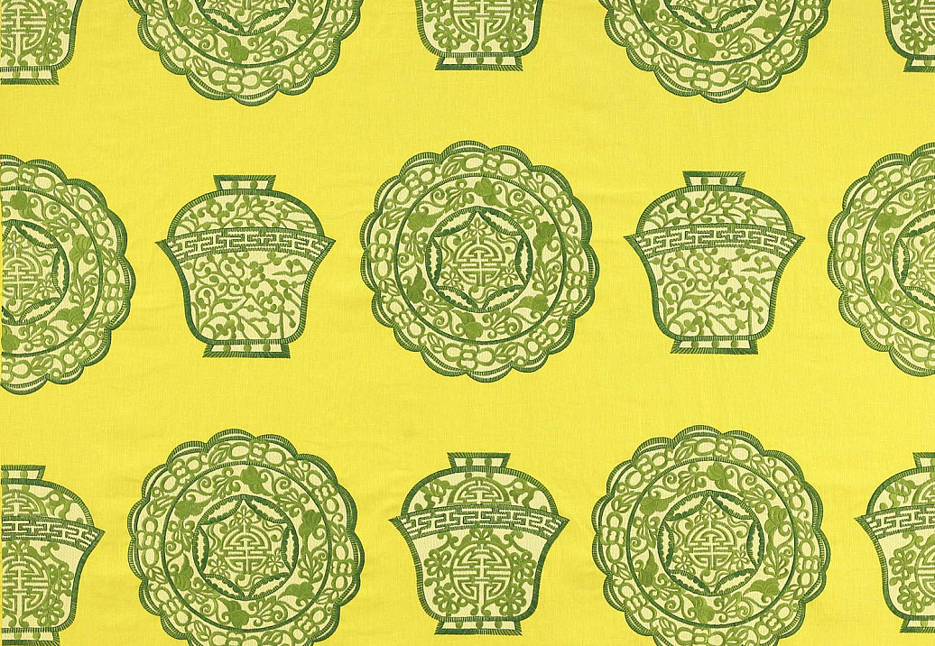 Ткань Manuel Canovas Beaumont M4040-03