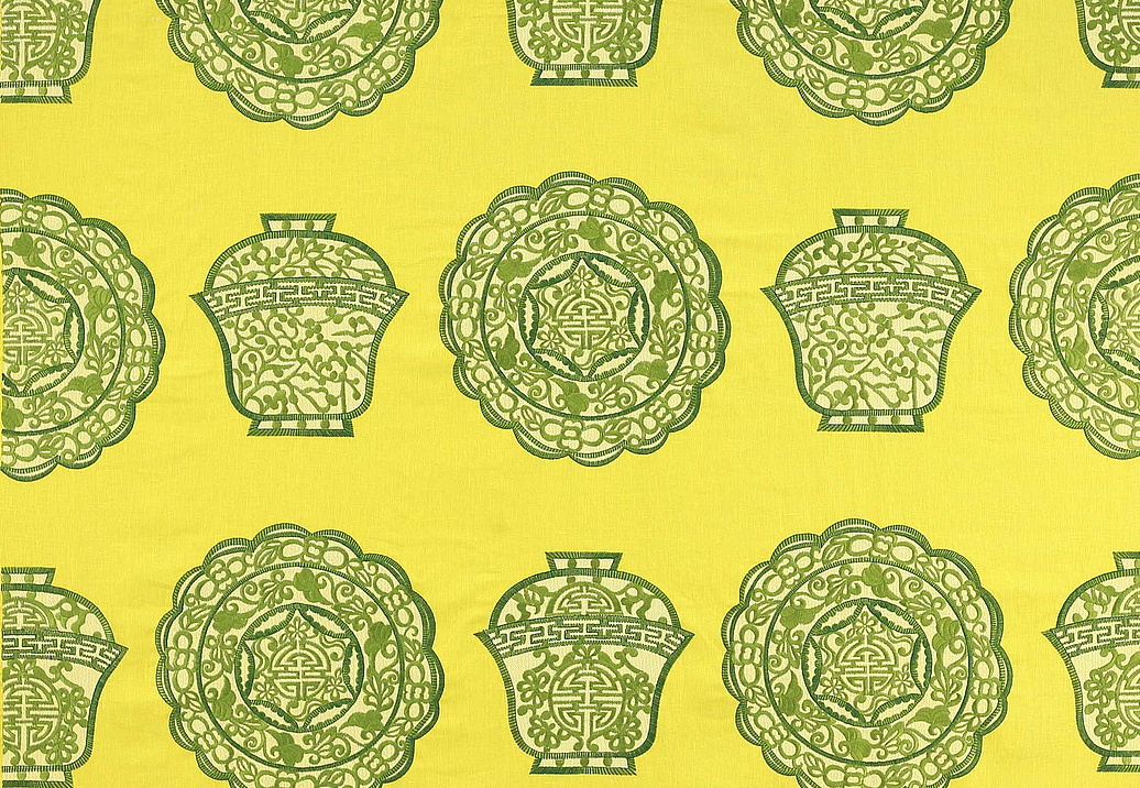 Ткань Manuel Canovas Beaumont M4040-03