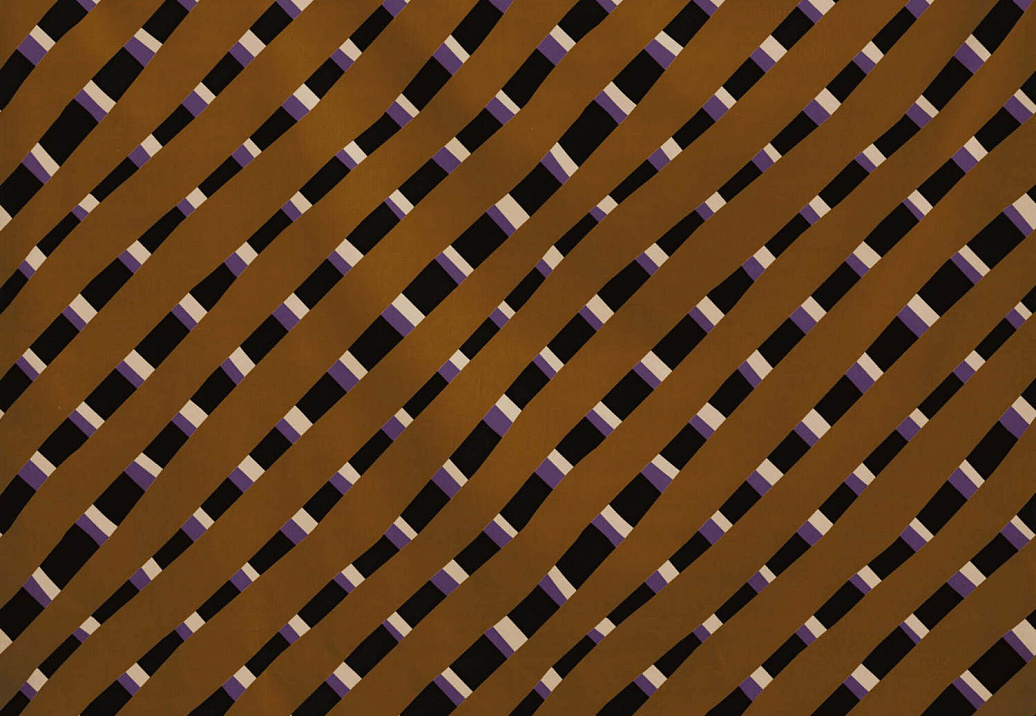 Ткань Pierre Frey Stripes F3217004