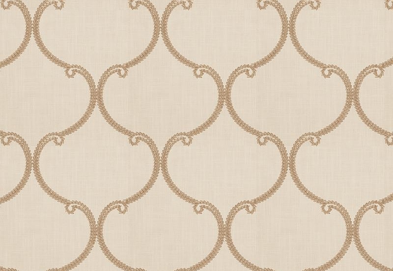 Ткань Fabricut Vignettes Vol.XIII Latte Alvano/Dune