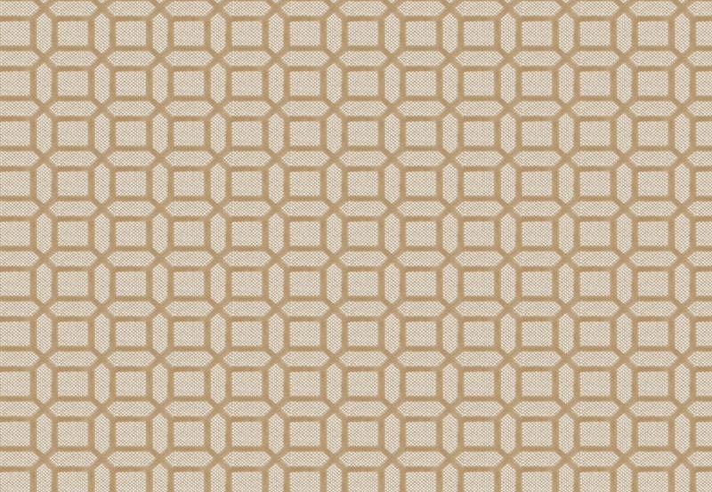 Ткань Fabricut Vignettes Vol.XIII Latte Kamla/Buff
