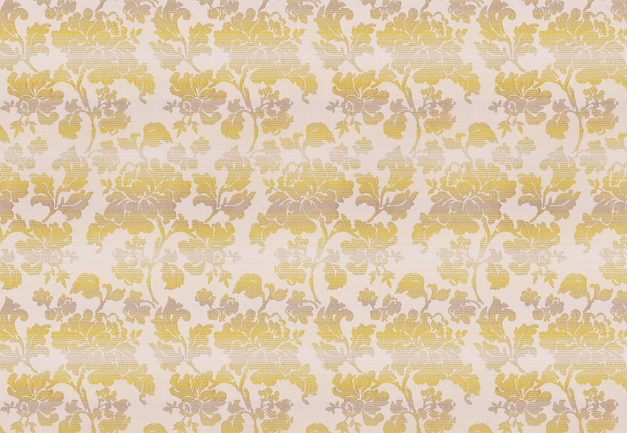 Ткань Fabricut Vignettes Vol.XIV Lemongrass Hypatia/Lemon grove