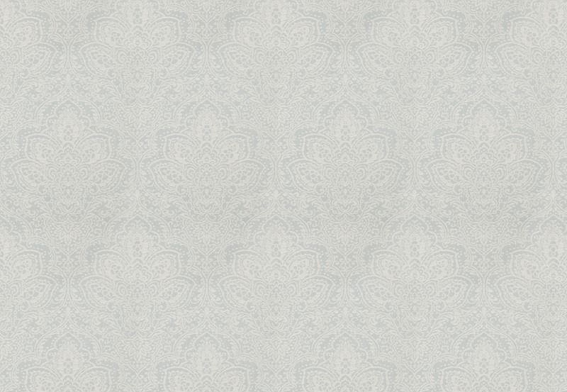 Ткань Fabricut Vignettes Vol.XIV Wintergreen Warnock/Sky
