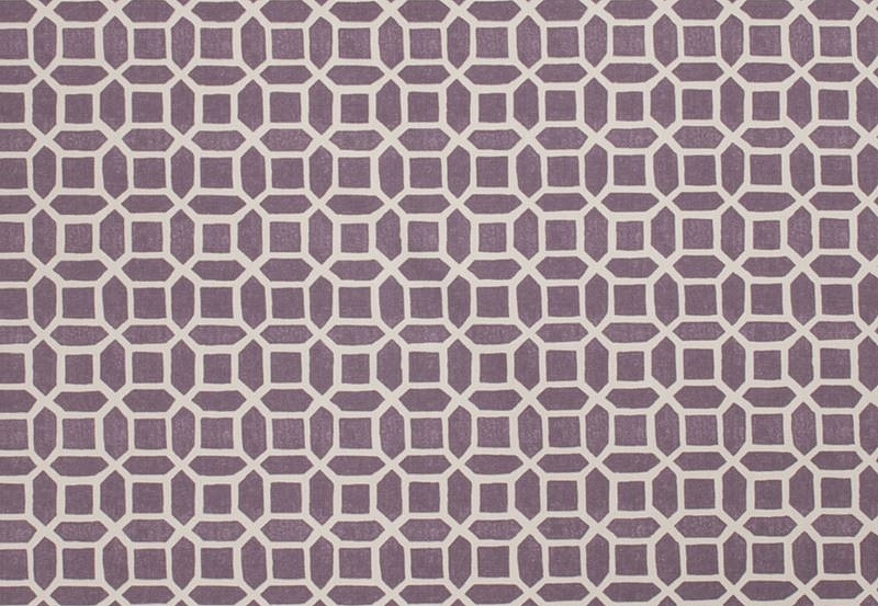 Ткань Fabricut Chromatics Vol.XXII Blossom Costa boda/Mulberry