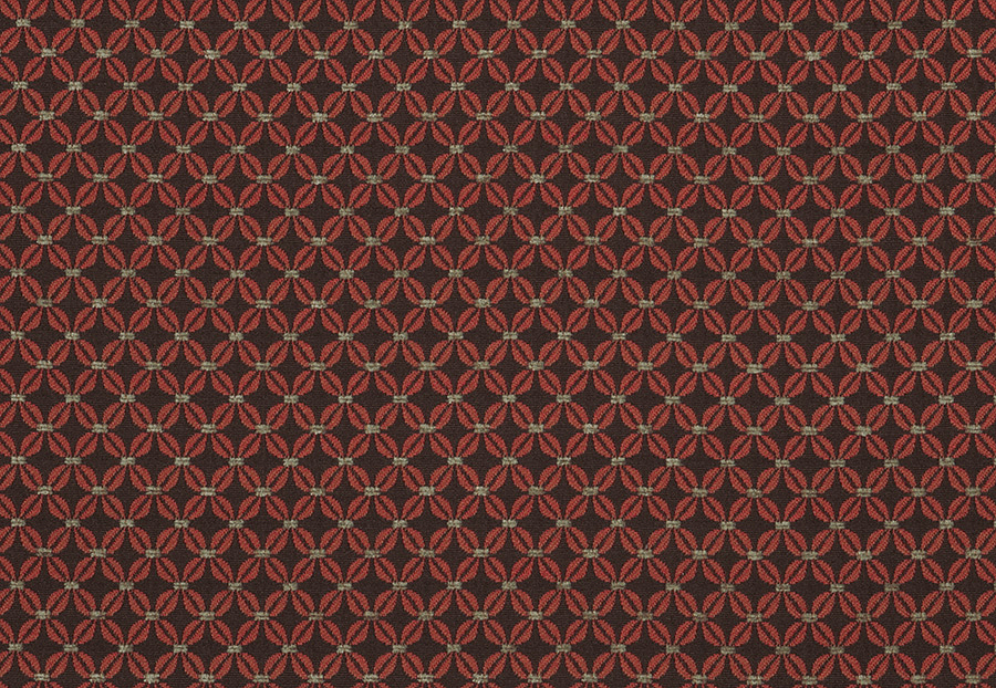 Ткань Fabricut Chromatics Vol.XXIII Sedona Tradition/Bittersweet