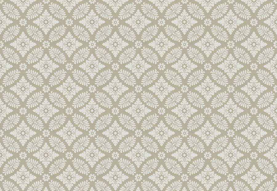 Ткань Fabricut Chromatics Vol.XXIII Taupe Pandesal/Mist