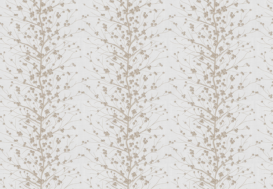 Ткань Fabricut Chromatics Vol.XXIV Pearl Castling/Dusk