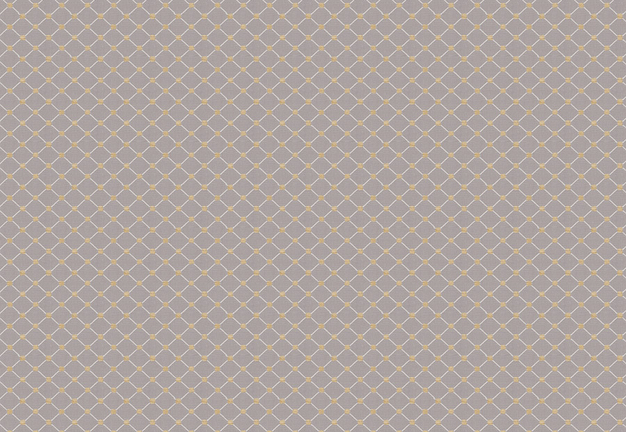 Ткань Fabricut Chromatics Vol.XXV Gilt Tone diamond/Maize