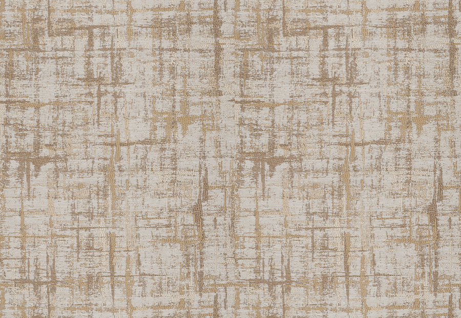 Ткань Fabricut Chromatics Vol.XXV Gilt Carpe diem/Raffia