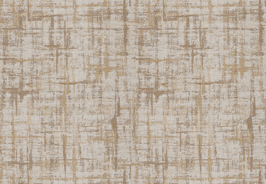 Ткань Fabricut Chromatics Vol.XXV Gilt Carpe diem/Raffia