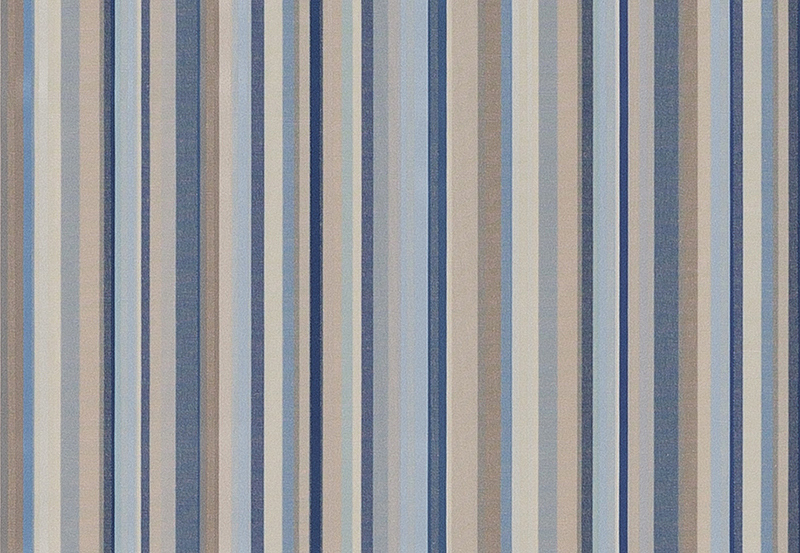 Ткань Duralee Pirouette - Sapphire, Lapis, Chambray DJ61807/171