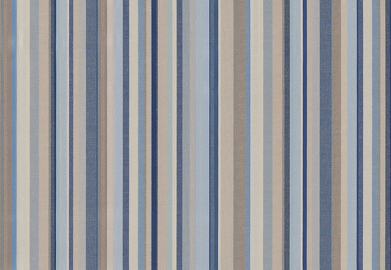 Ткань Duralee Pirouette - Sapphire, Lapis, Chambray DJ61807/171