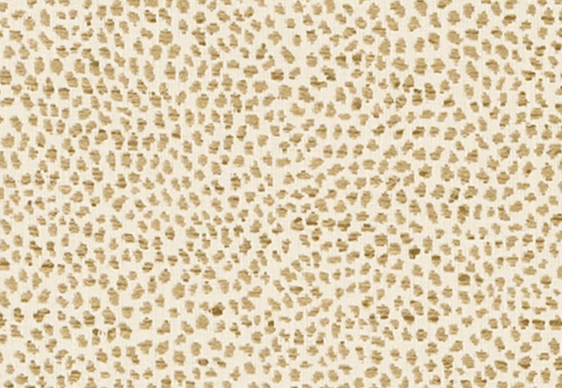 Ткань Duralee Pirouette - Dune, Chino, Driftwood DW61845/509
