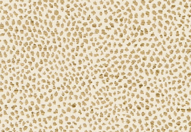 Ткань Duralee Pirouette - Dune, Chino, Driftwood DW61845/509
