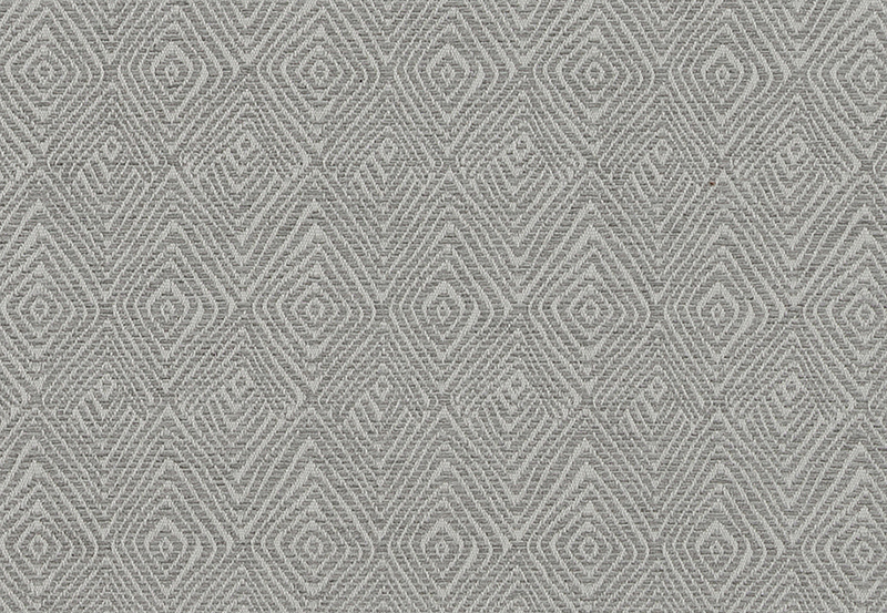 Ткань Duralee Pirouette - Onyx, Dove, Fog DW61837/15