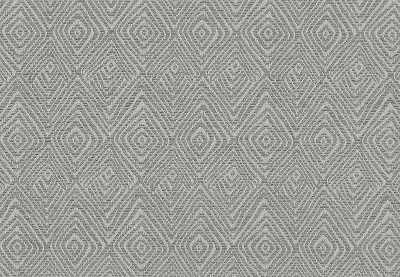 Ткань Duralee Pirouette - Onyx, Dove, Fog DW61837/15