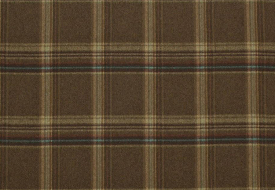 Ткань Ralph Lauren Signature Wool Tartans FRL5065/02