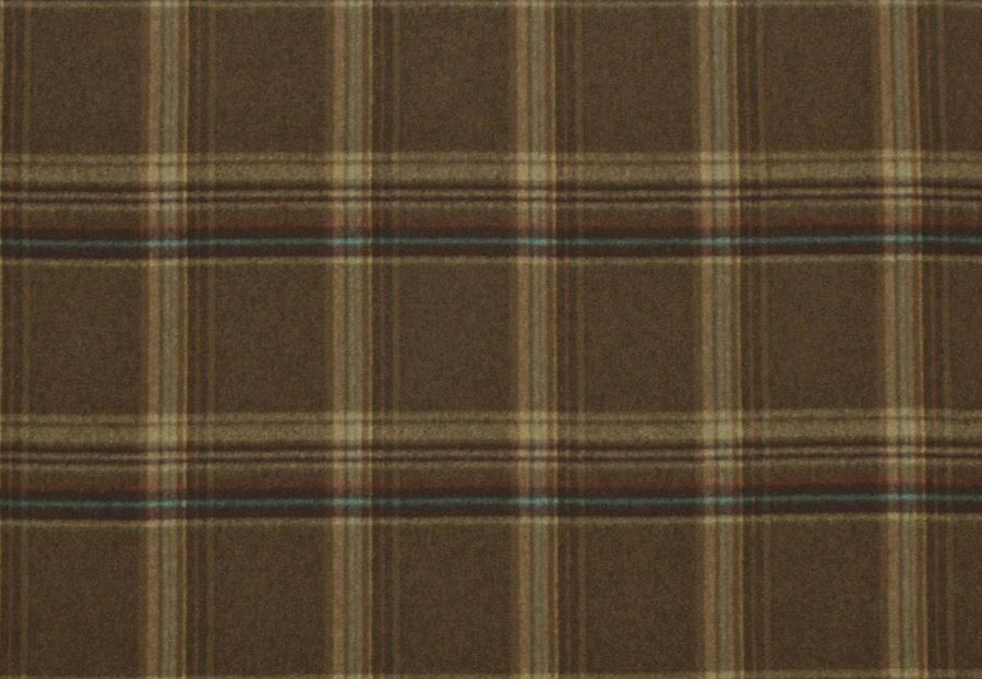 Ткань Ralph Lauren Signature Wool Tartans FRL5065/02