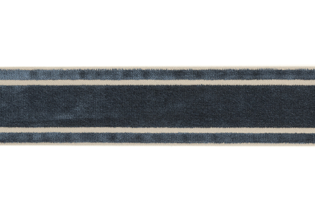 Шнур Mulberry Modern Country Weaves FC1000/H10/Fairfield Braid
