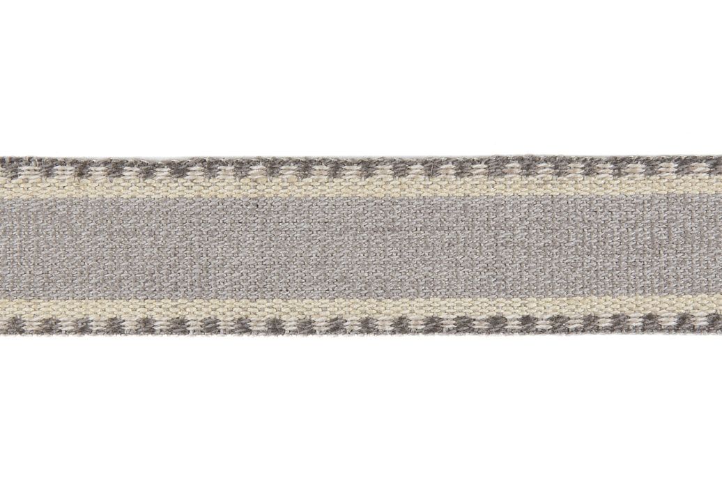 Тесьма Mulberry Modern Country Trimmings FC1004/A48/Irvine/Shingle