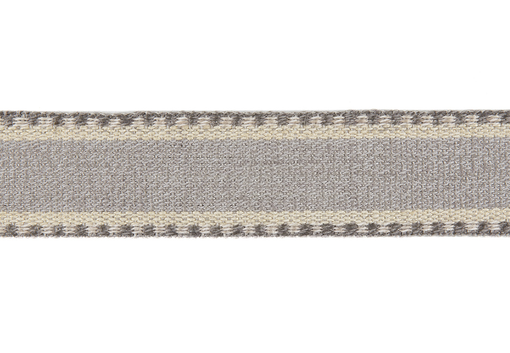 Тесьма Mulberry Modern Country Trimmings FC1004/A48/Irvine/Shingle