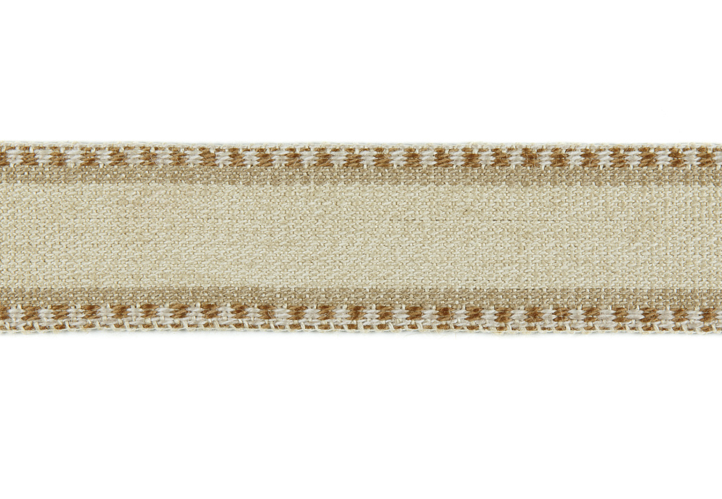 Тесьма Mulberry Modern Country Trimmings FC1004/N102/Irvine/Sand
