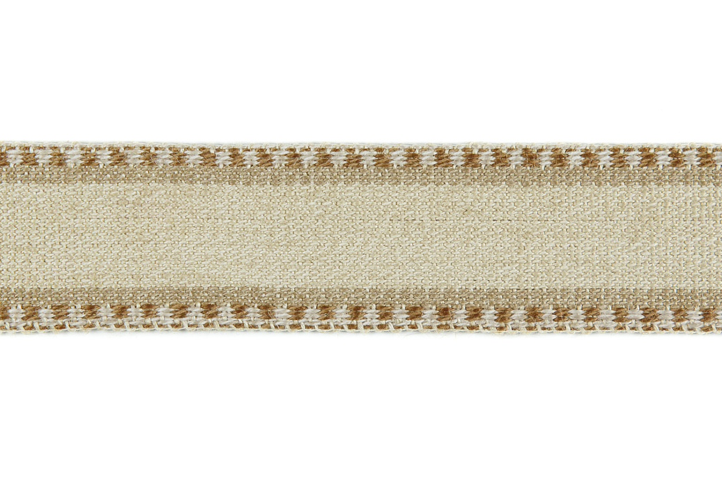 Тесьма Mulberry Modern Country Trimmings FC1004/N102/Irvine/Sand