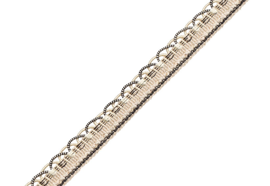 Тесьма Samuel & Sons Annecy Cord 982-30702/604