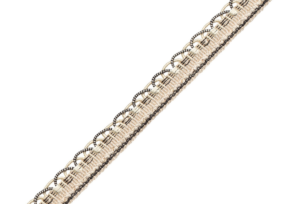 Тесьма Samuel & Sons Annecy Cord 982-30702/604