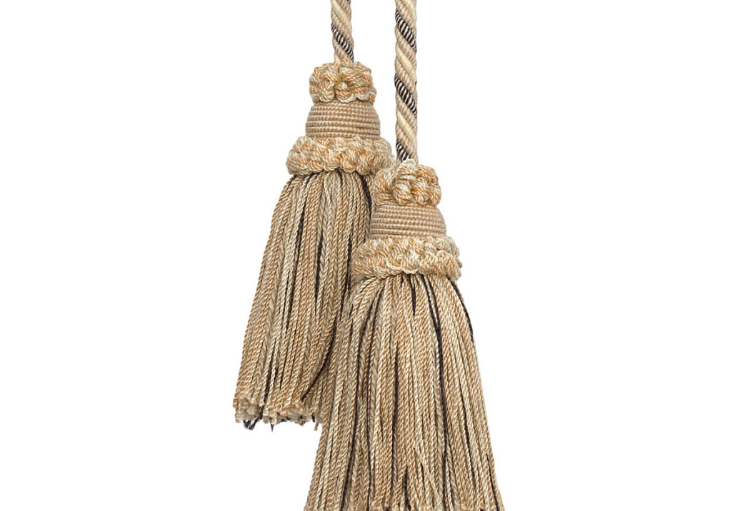 Кисть Samuel & Sons Annecy Cord 976-31654/604