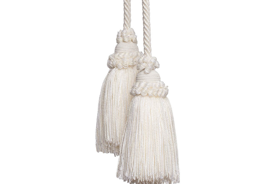 Кисть Samuel & Sons Annecy Cord 976-31654/197