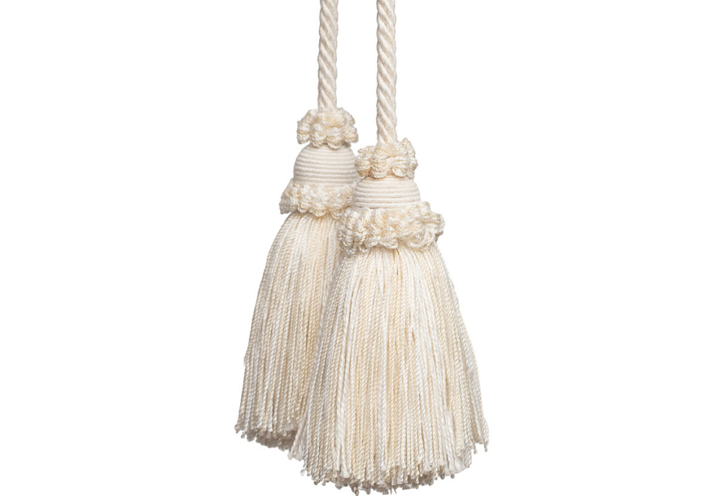 Кисть Samuel & Sons Annecy Cord 976-31654/601