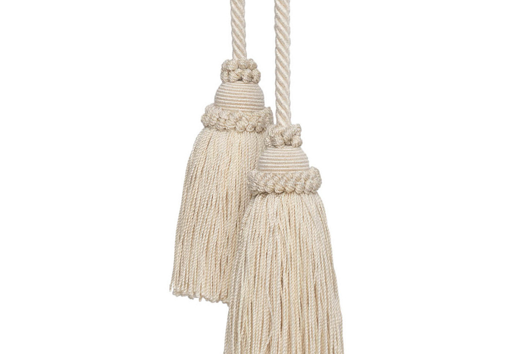 Кисть Samuel & Sons Annecy Cord 976-31654/109
