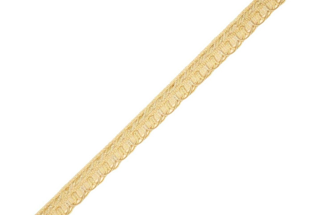 Тесьма Samuel & Sons Annecy Cord 982-30702/602