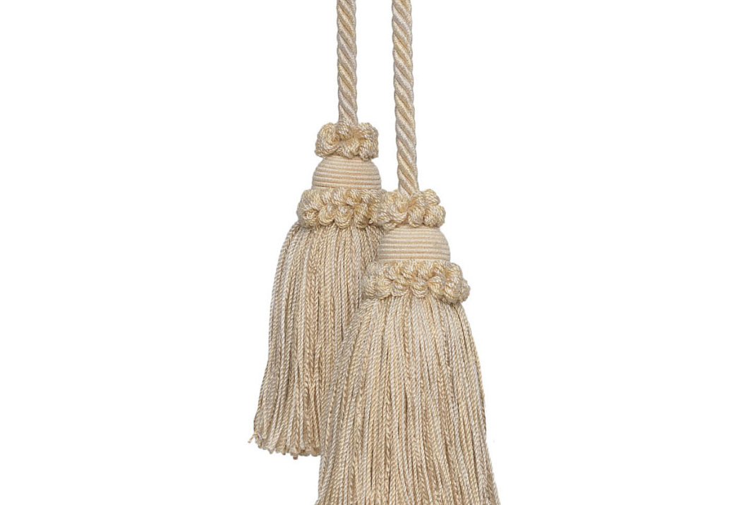 Кисть Samuel & Sons Annecy Cord 976-31654/602