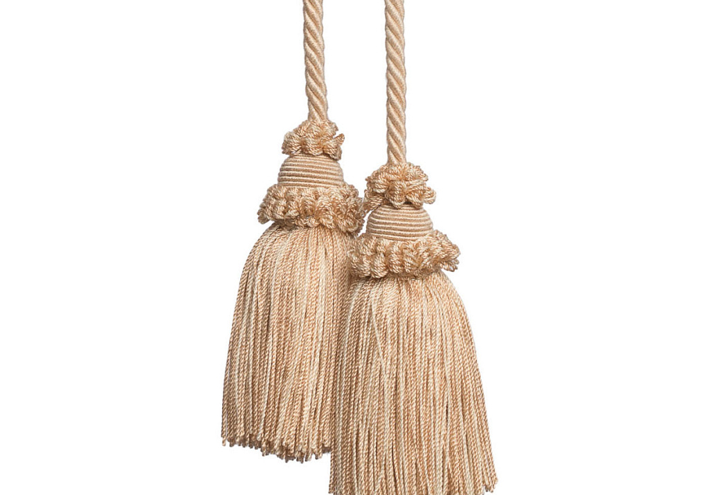 Кисть Samuel & Sons Annecy Cord 976-31654/203
