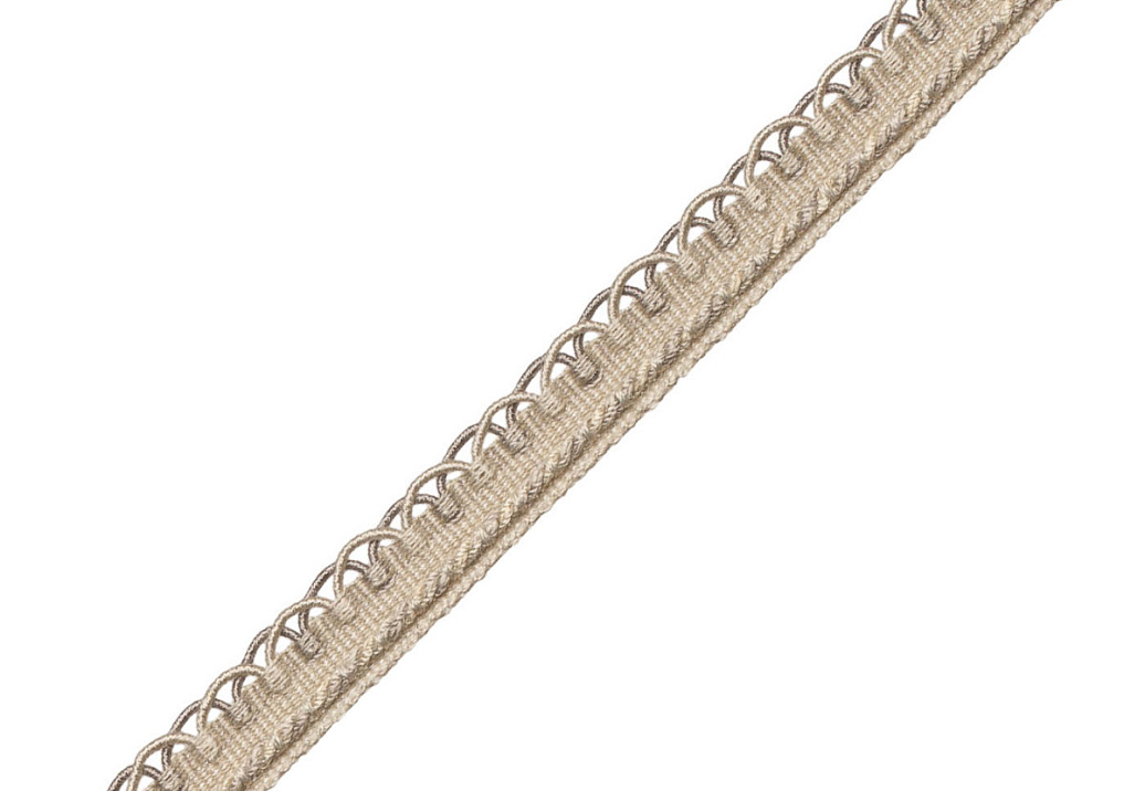 Тесьма Samuel & Sons Annecy Cord 982-30702/204