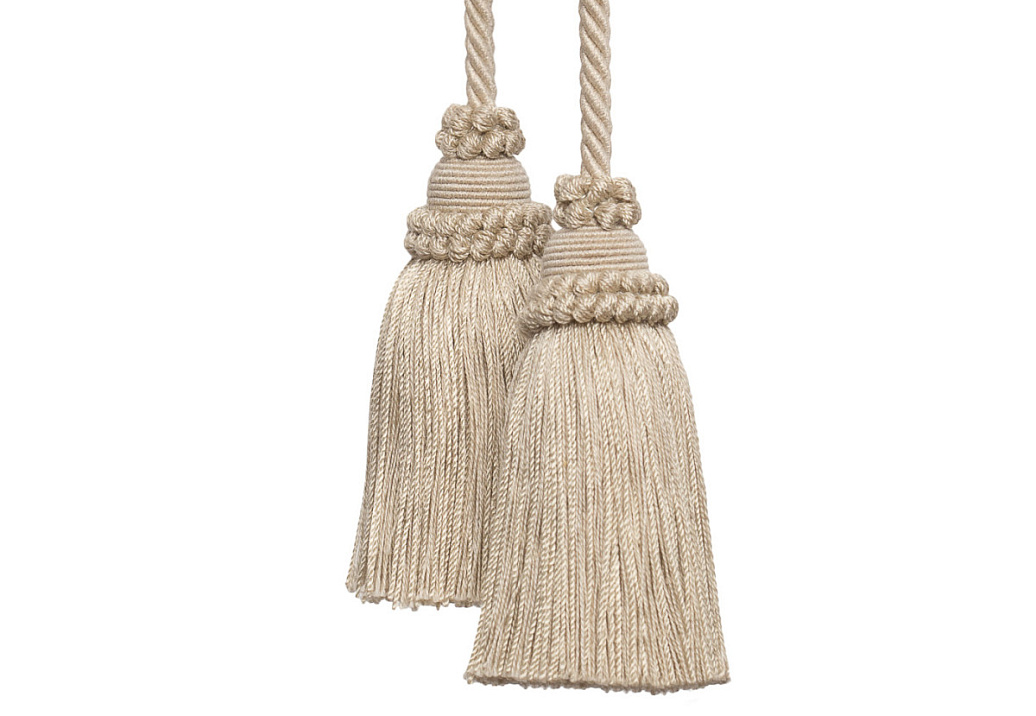 Кисть Samuel & Sons Annecy Cord 976-31654/204