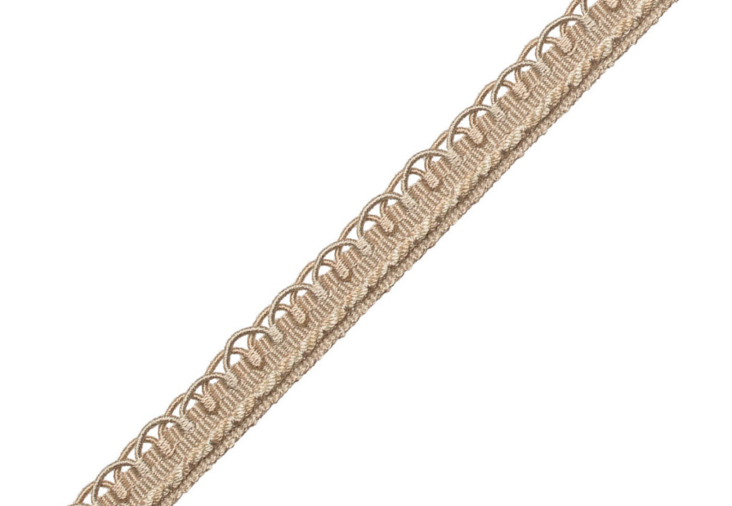 Тесьма Samuel & Sons Annecy Cord 982-30702/205