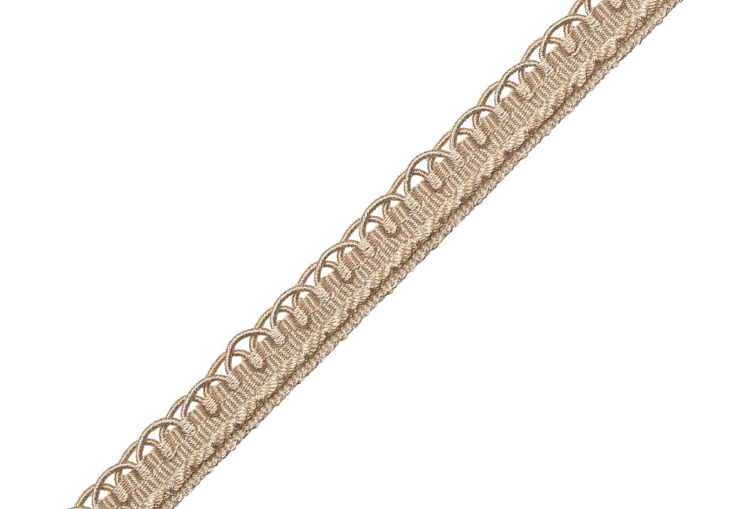 Тесьма Samuel & Sons Annecy Cord 982-30702/205