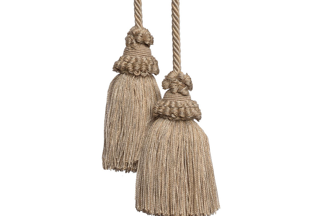 Кисть Samuel & Sons Annecy Cord 976-31654/205