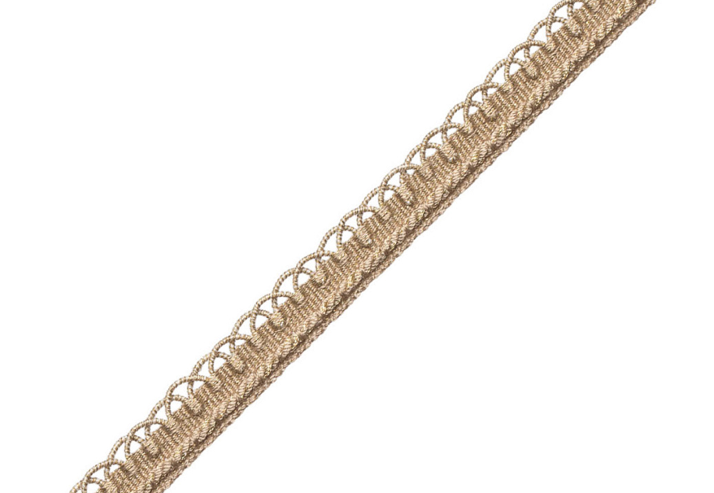 Тесьма Samuel & Sons Annecy Cord 982-30702/101